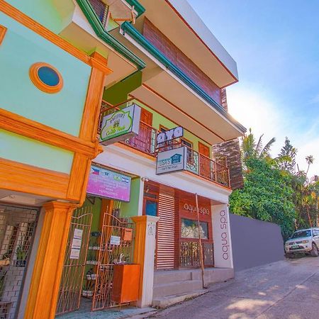 موالبوال Oyo 788 Lisa'S Guesthouse المظهر الخارجي الصورة