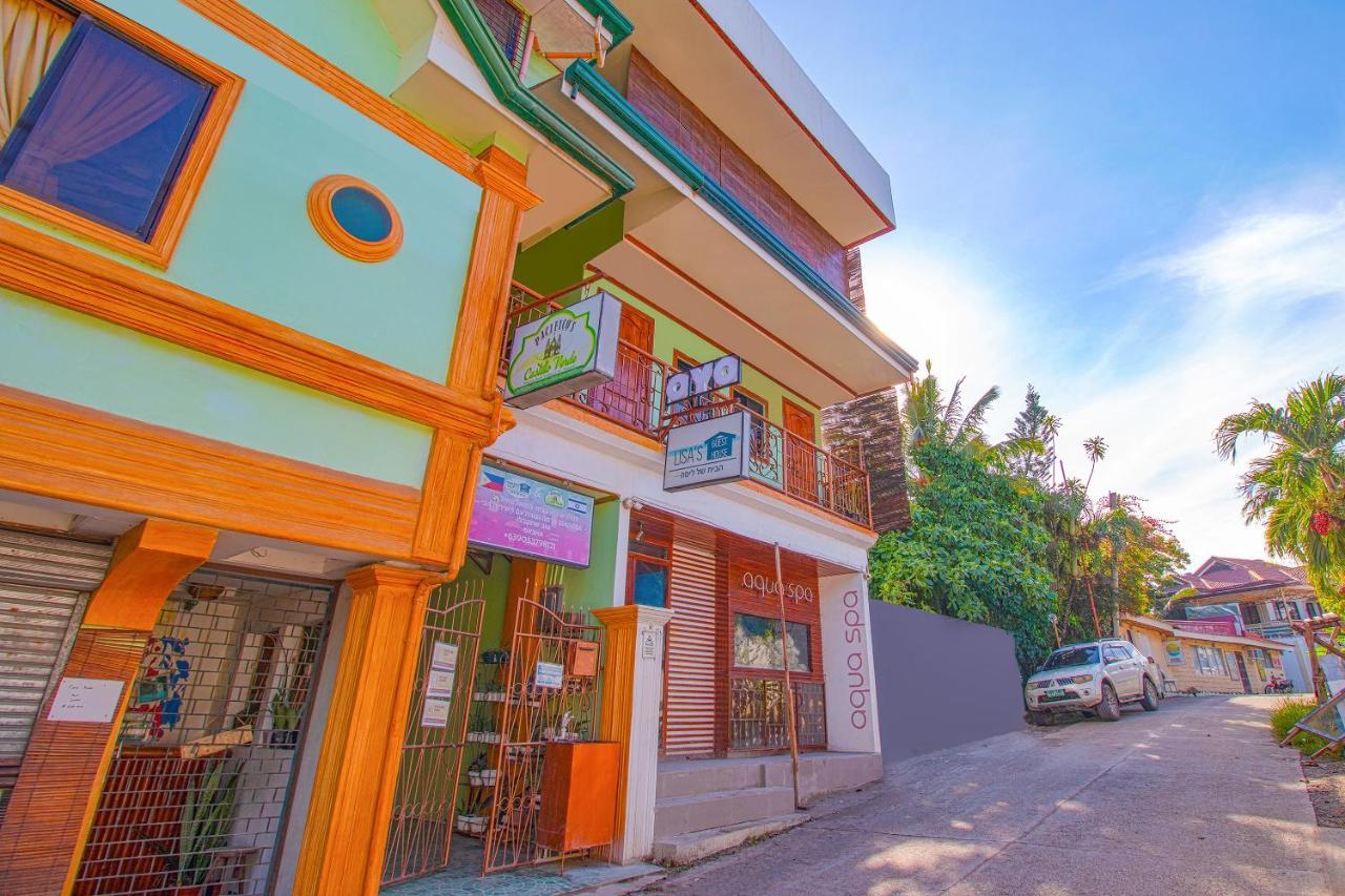 موالبوال Oyo 788 Lisa'S Guesthouse المظهر الخارجي الصورة