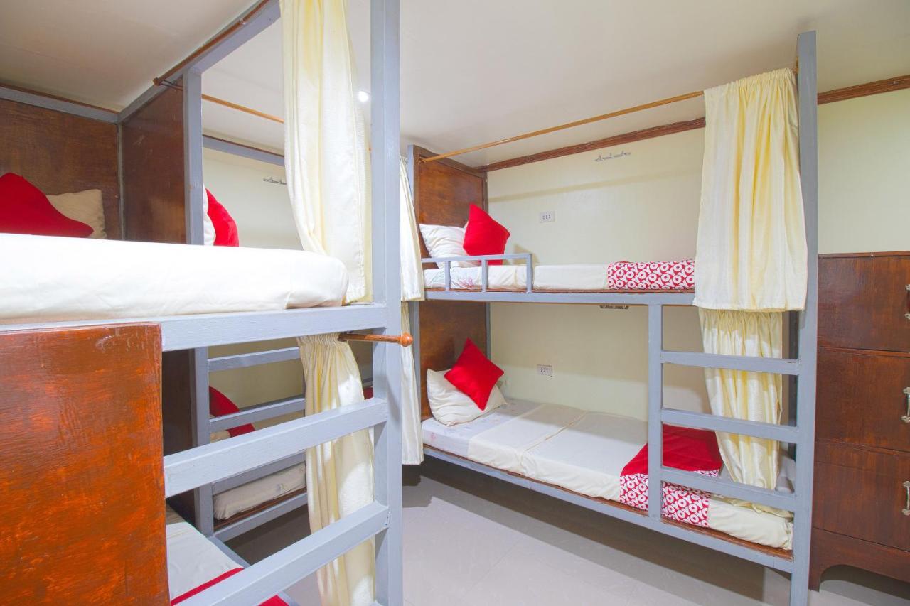 موالبوال Oyo 788 Lisa'S Guesthouse المظهر الخارجي الصورة