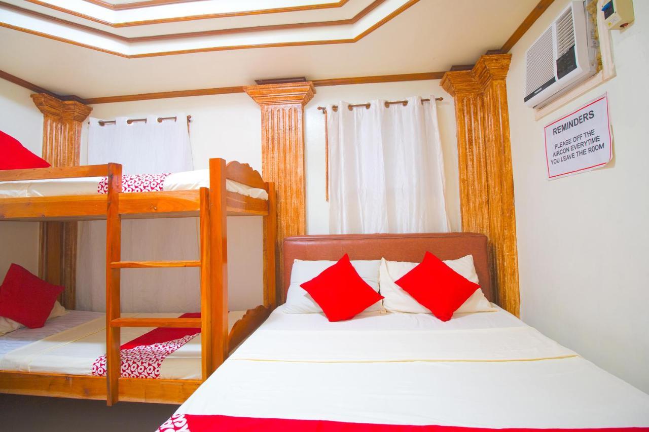 موالبوال Oyo 788 Lisa'S Guesthouse المظهر الخارجي الصورة