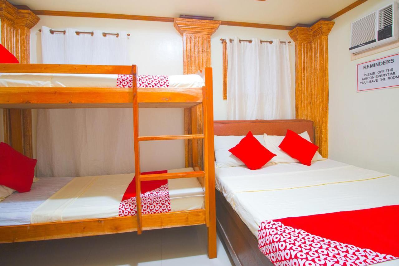 موالبوال Oyo 788 Lisa'S Guesthouse المظهر الخارجي الصورة