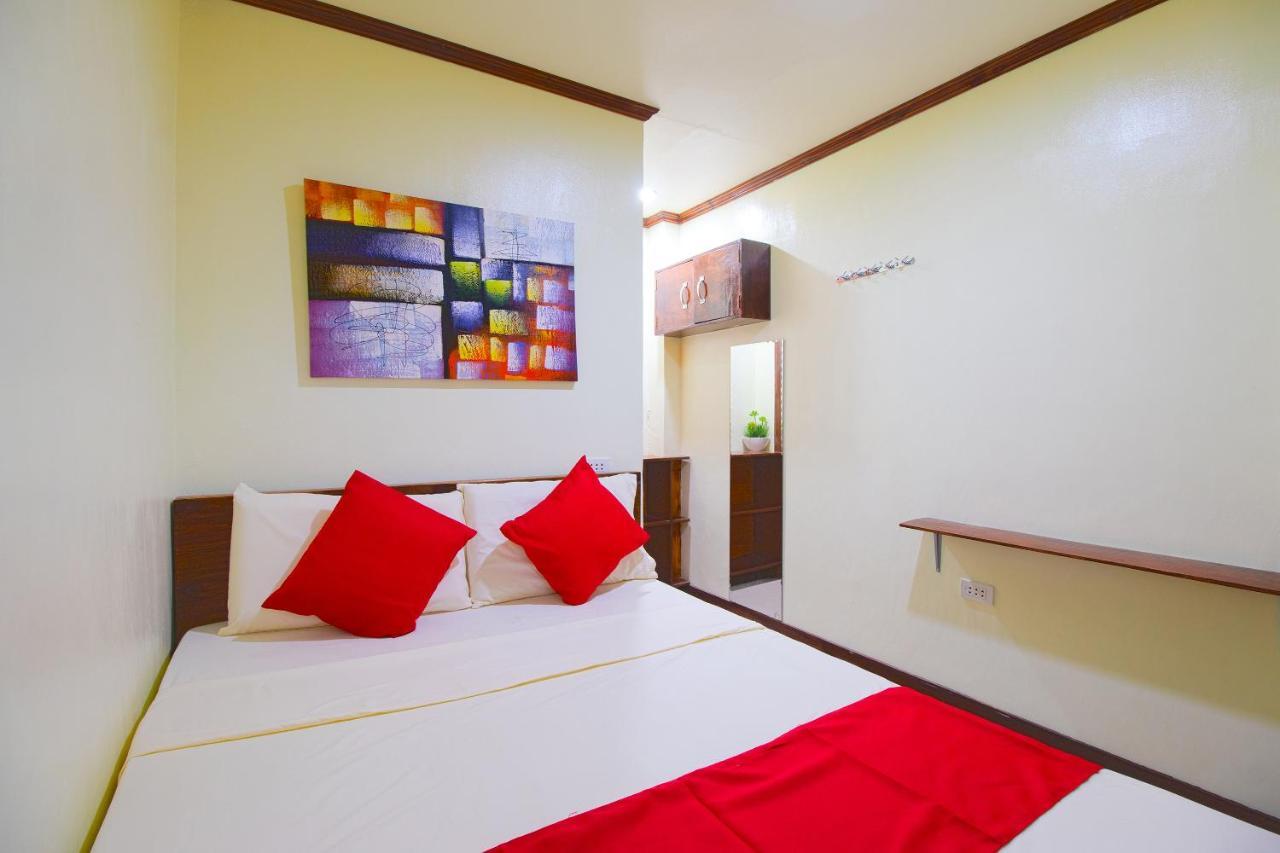 موالبوال Oyo 788 Lisa'S Guesthouse المظهر الخارجي الصورة
