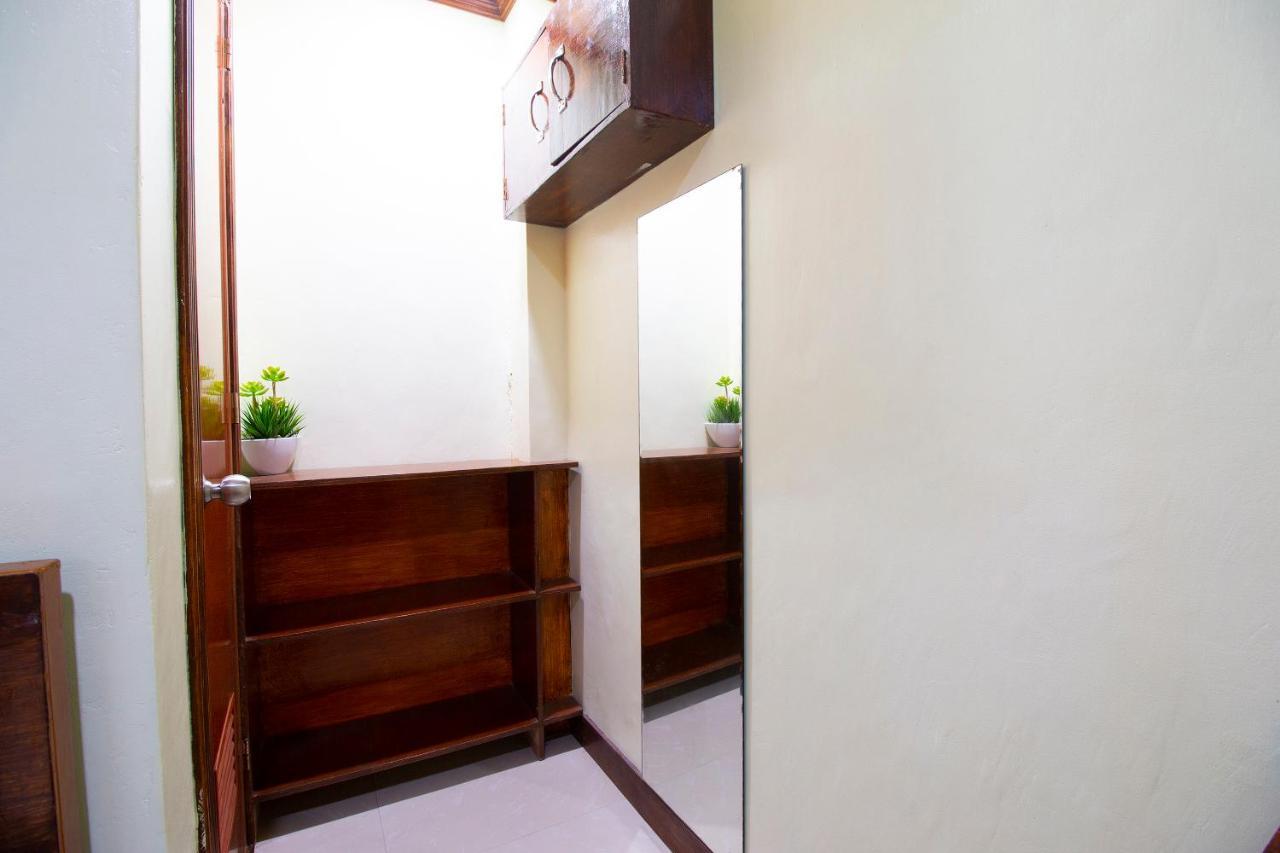 موالبوال Oyo 788 Lisa'S Guesthouse المظهر الخارجي الصورة