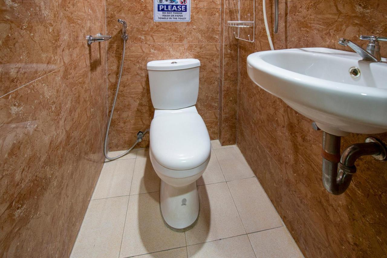 موالبوال Oyo 788 Lisa'S Guesthouse المظهر الخارجي الصورة