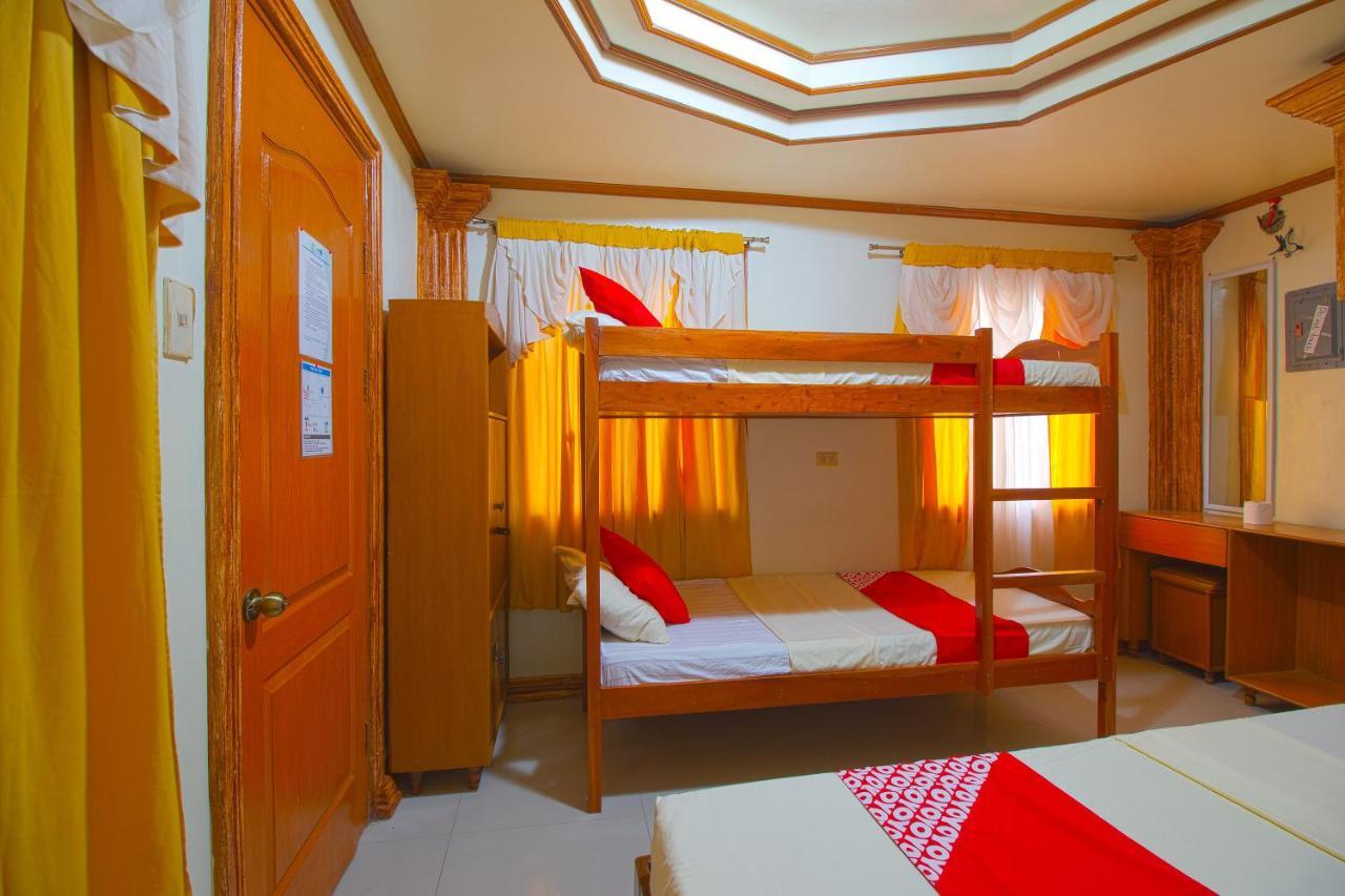 موالبوال Oyo 788 Lisa'S Guesthouse المظهر الخارجي الصورة