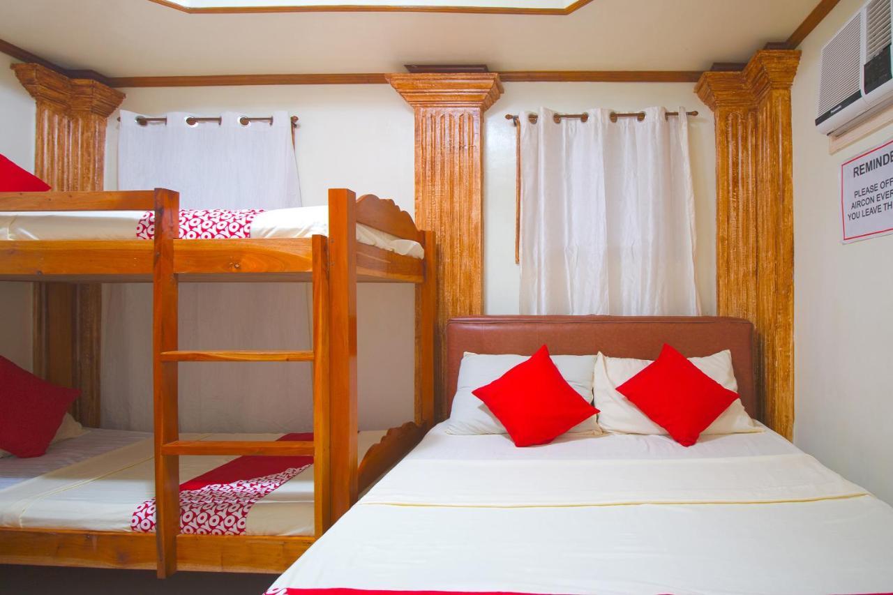 موالبوال Oyo 788 Lisa'S Guesthouse المظهر الخارجي الصورة