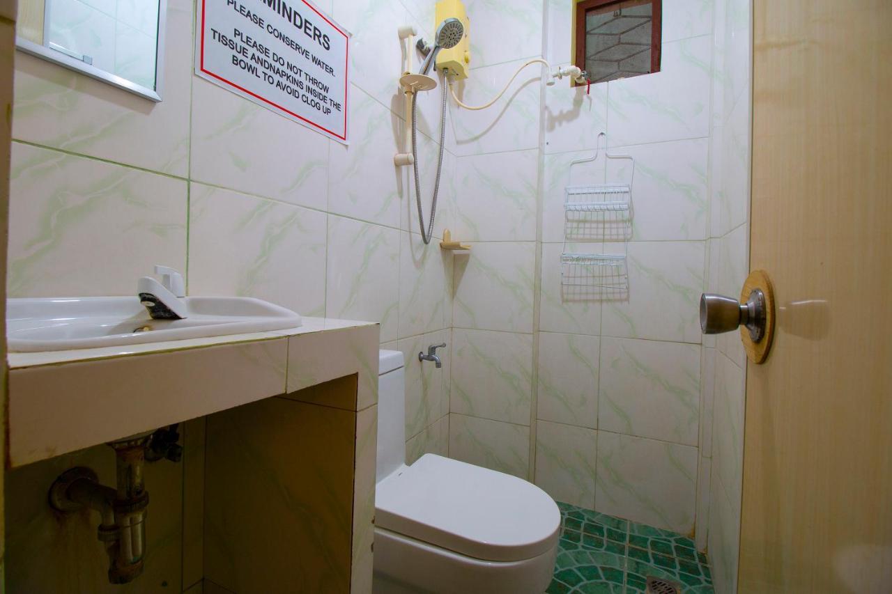 موالبوال Oyo 788 Lisa'S Guesthouse المظهر الخارجي الصورة