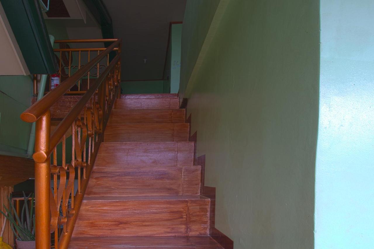 موالبوال Oyo 788 Lisa'S Guesthouse المظهر الخارجي الصورة