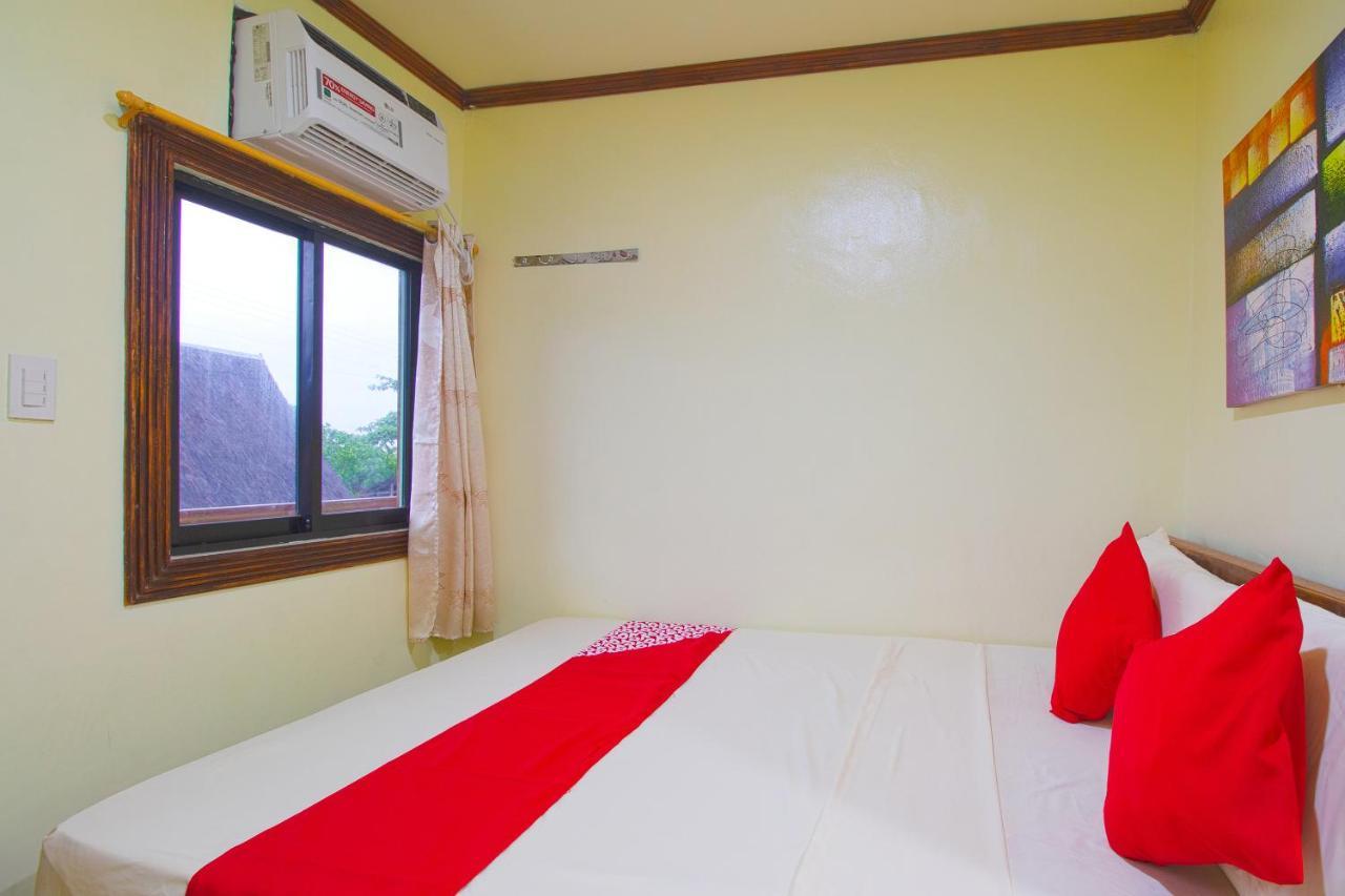 موالبوال Oyo 788 Lisa'S Guesthouse المظهر الخارجي الصورة