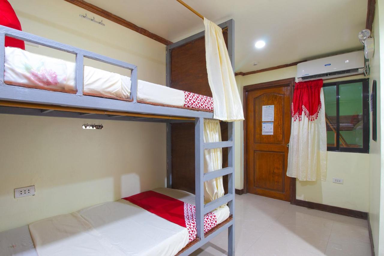 موالبوال Oyo 788 Lisa'S Guesthouse المظهر الخارجي الصورة