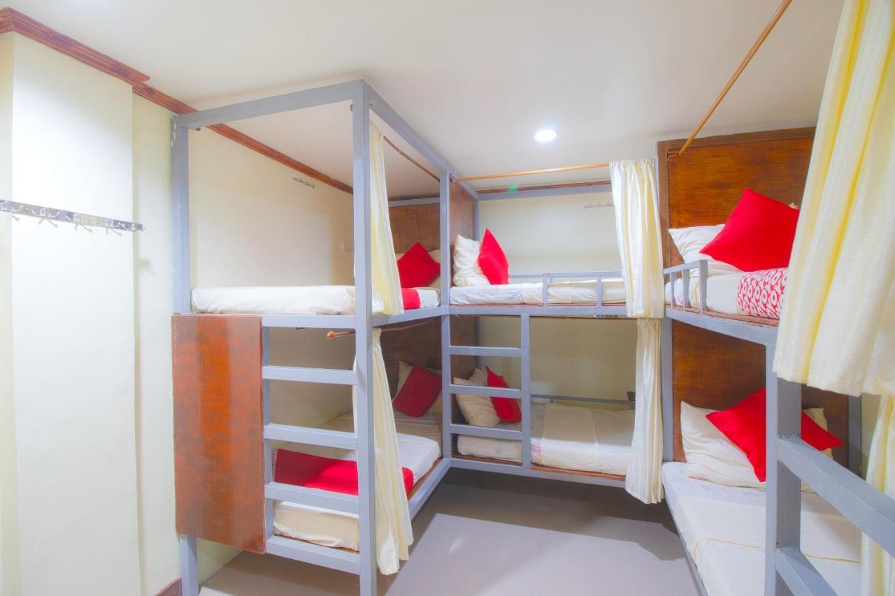 موالبوال Oyo 788 Lisa'S Guesthouse المظهر الخارجي الصورة