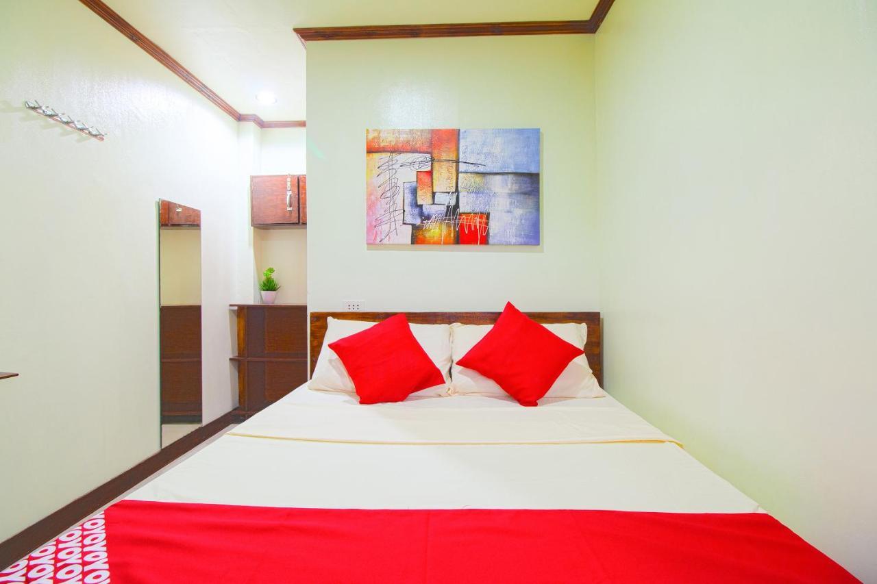 موالبوال Oyo 788 Lisa'S Guesthouse المظهر الخارجي الصورة