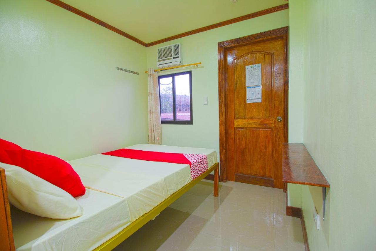 موالبوال Oyo 788 Lisa'S Guesthouse المظهر الخارجي الصورة