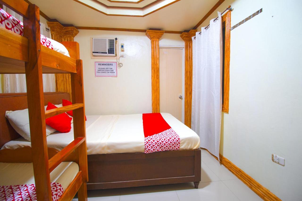 موالبوال Oyo 788 Lisa'S Guesthouse المظهر الخارجي الصورة