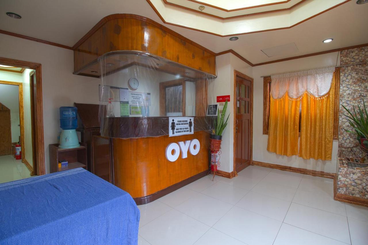 موالبوال Oyo 788 Lisa'S Guesthouse المظهر الخارجي الصورة