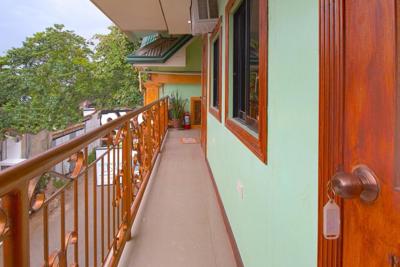 موالبوال Oyo 788 Lisa'S Guesthouse المظهر الخارجي الصورة