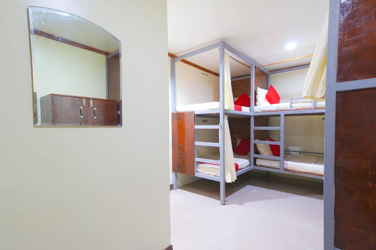 موالبوال Oyo 788 Lisa'S Guesthouse المظهر الخارجي الصورة