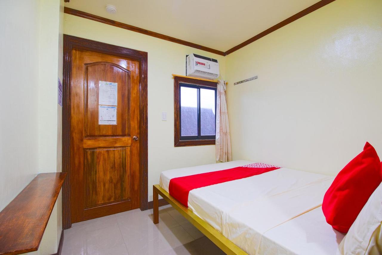 موالبوال Oyo 788 Lisa'S Guesthouse المظهر الخارجي الصورة
