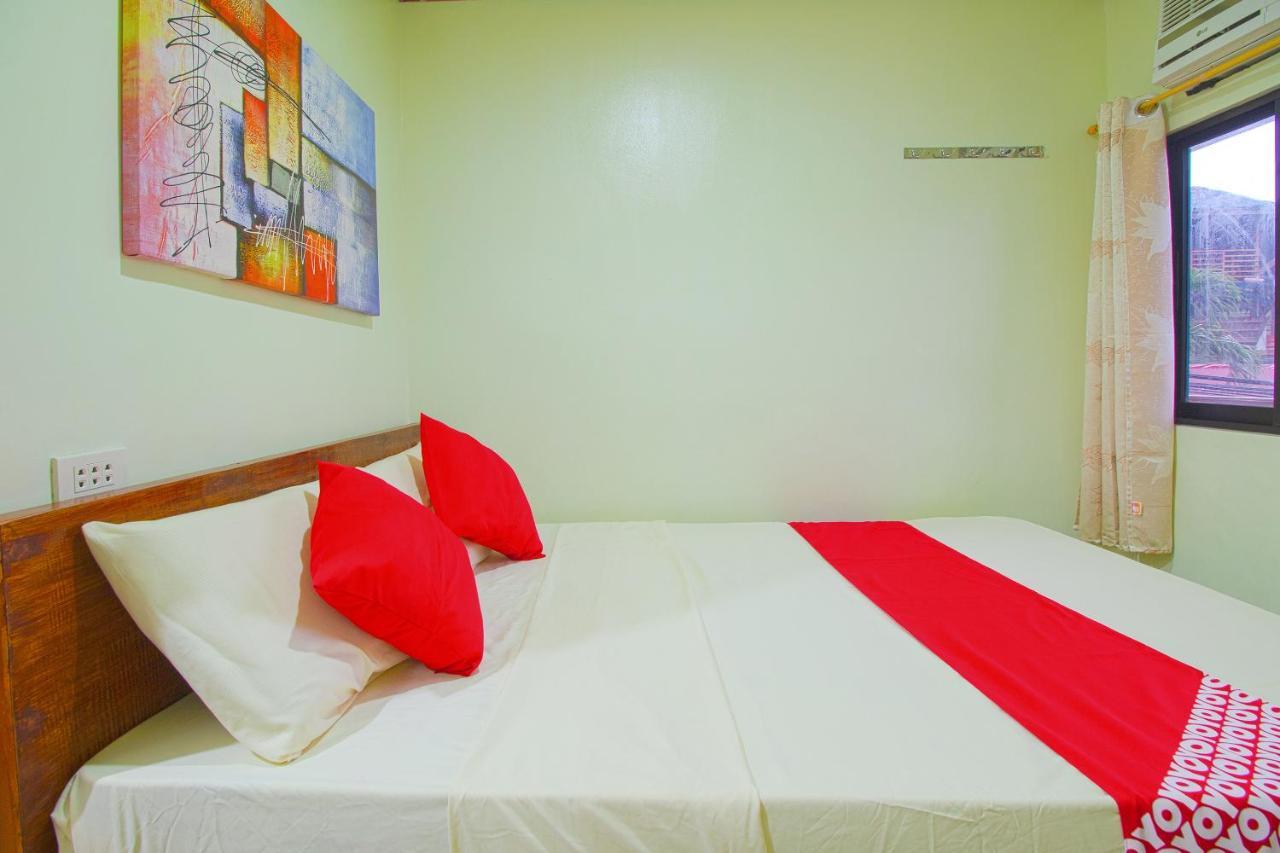 موالبوال Oyo 788 Lisa'S Guesthouse المظهر الخارجي الصورة