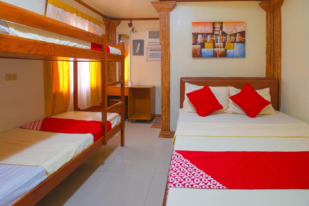 موالبوال Oyo 788 Lisa'S Guesthouse المظهر الخارجي الصورة