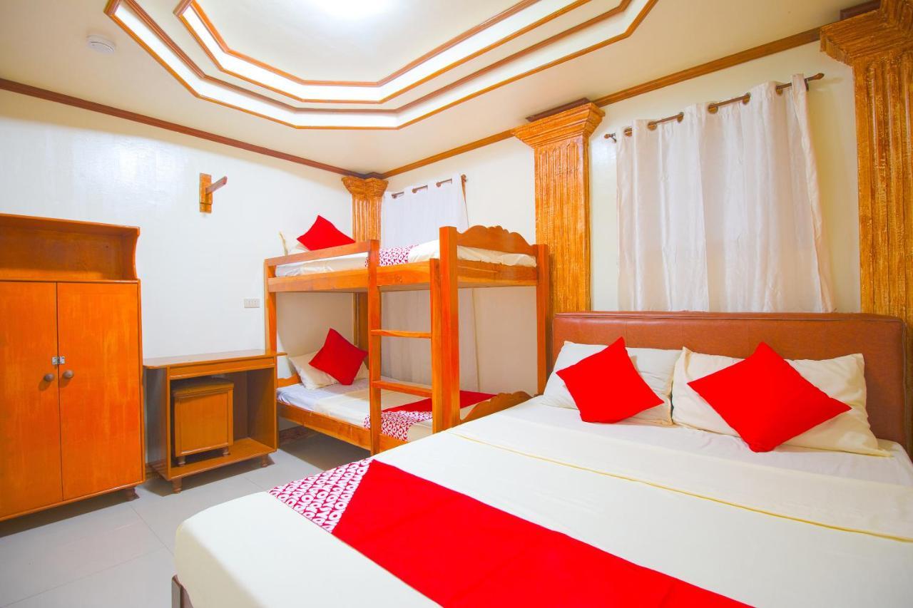 موالبوال Oyo 788 Lisa'S Guesthouse المظهر الخارجي الصورة